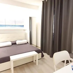 Urban Homy - Centro Bari