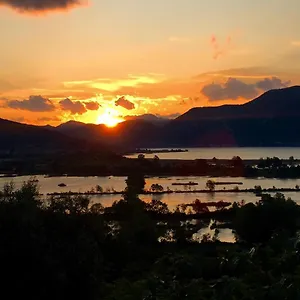 Forest Farm stay Iseo