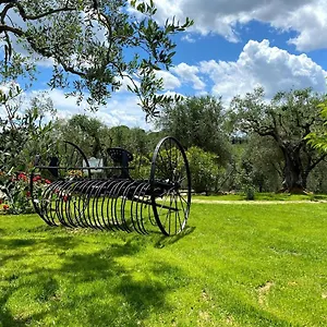 L'aia Country Holidays Country house Siena