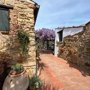 Tenuta Luogo Marchese Farm stay Pollina