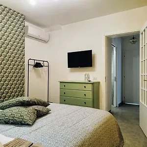 Casa Di Pam Apartment Scicli
