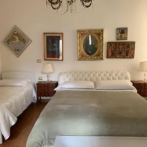 San Nicola D'amare Bed & Breakfast