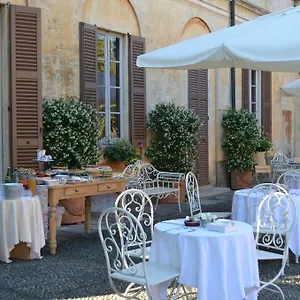 Valentina Country house Tradate
