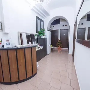 Lemei House Bed and breakfast Roma