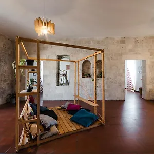 Pensión Palazzo Verrone, Bari