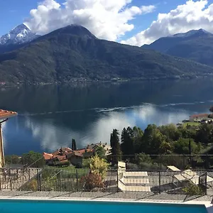 Residenza La Pianca Apartment Musso