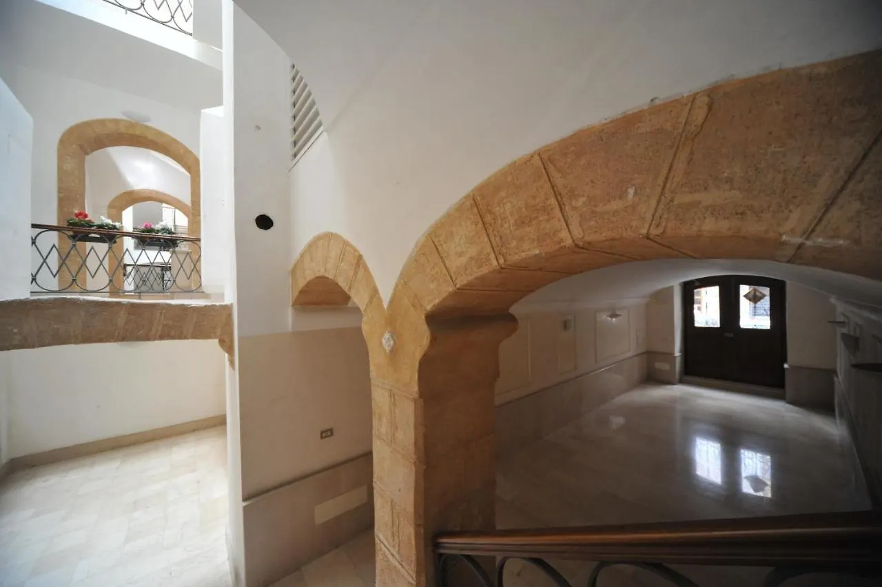 Zuppetta16 Apartments Bari